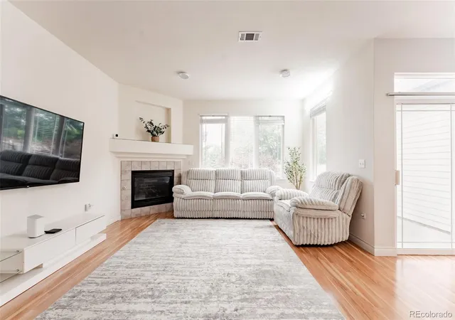 Photo 3 of Townhouse for sale at 8386 S Garland Way, Littleton, CO 80128 | MLS# 6061916 | Listing updated on 2026-09-24