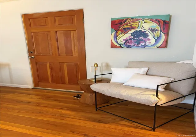 Listing Photo 5 - Condo for sale in building located at 2480 W Caithness Pl, Denver, CO 80211 - Unit #8
