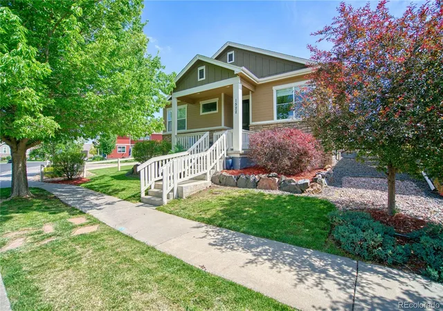 Homes for sale in Longmont, CO | 1522 Moonlight Dr, Longmont, CO 80504 | MLS# 3594594