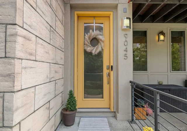 Photo 2 of Townhouse for sale at 9045 E 49th Place, Denver, CO 80238 | MLS# 1748709 | Listing updated on 2026-09-05