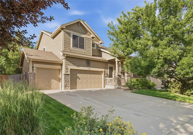 Homes for sale in Firestone, CO | 5930 Stagecoach Ave, Firestone, CO 80504 | MLS# 3752655