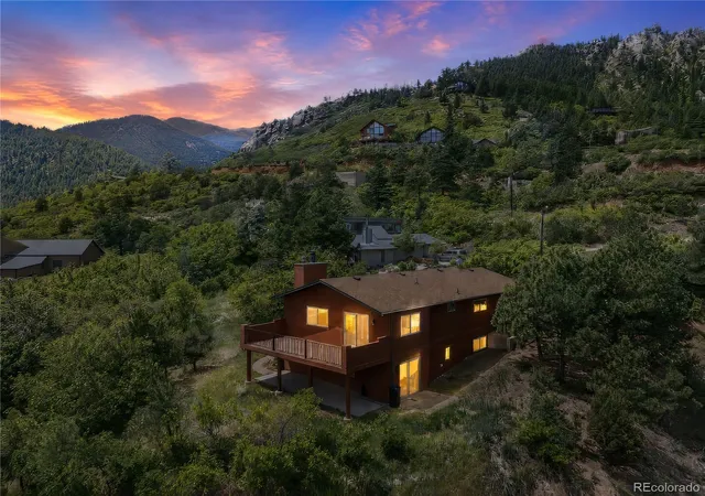 1st image of 975 Crystal Park Rd, Manitou Springs, CO 80829 | MLS# 6973466
