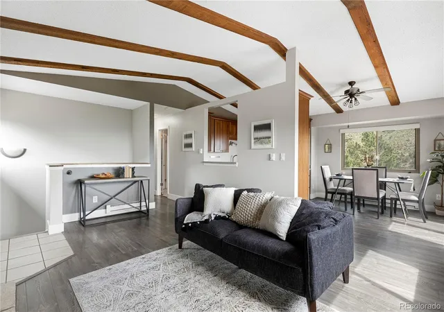 4th image of 975 Crystal Park Rd, Manitou Springs, CO 80829 | MLS# 6973466