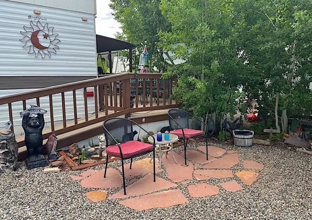 Homes for sale in Hartsel, CO | 127 Water Tank Cir, Hartsel, CO 80449 | MLS# 8676996