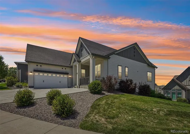 5th image of 8607 Holman Cir, Arvada, CO 80005 | MLS# 8989595