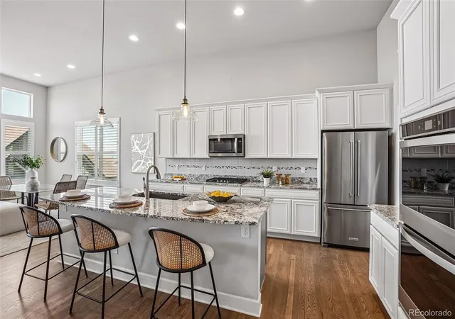 3rd image of 8607 Holman Cir, Arvada, CO 80005 | MLS# 8989595