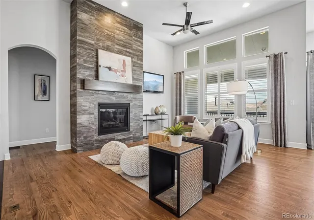 1st image of 8607 Holman Cir, Arvada, CO 80005 | MLS# 8989595