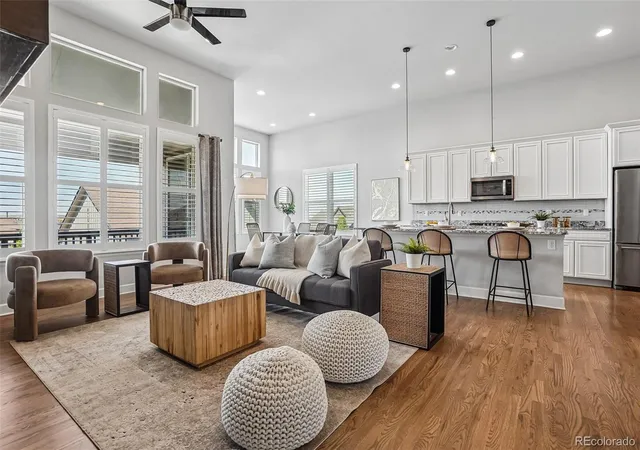 2nd image of 8607 Holman Cir, Arvada, CO 80005 | MLS# 8989595