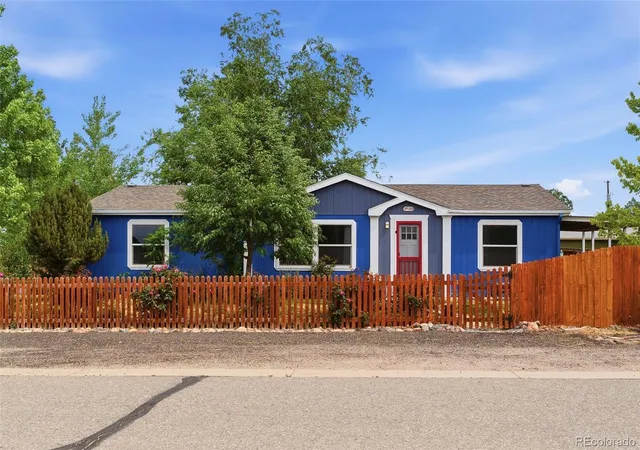 Homes for sale in Hudson, CO | 110 Dahlia St, Hudson, CO 80642 | MLS# 2000127
