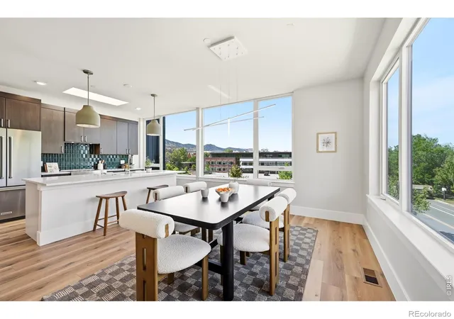Homes for sale in Boulder, CO | 1629 17Th #A, Boulder, CO 80302 | MLS# IR1060712