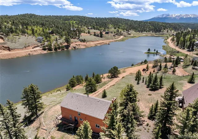 3rd image of 1506 Lake Pl, Divide, CO 80814 | MLS# 3039543