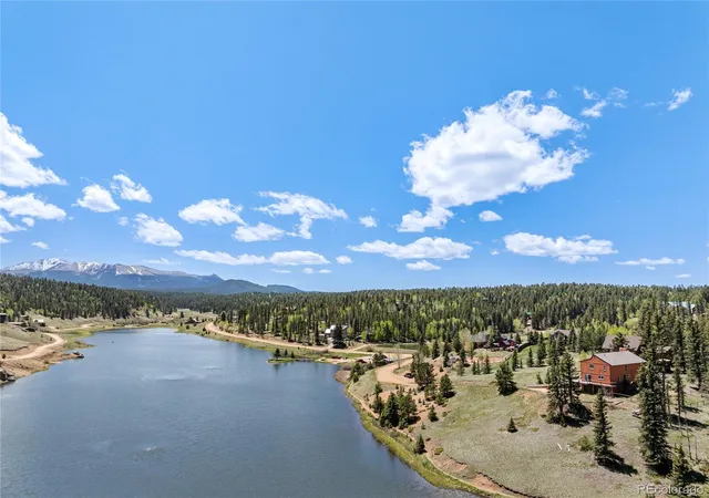 4th image of 1506 Lake Pl, Divide, CO 80814 | MLS# 3039543