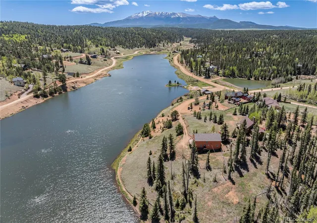 5th image of 1506 Lake Pl, Divide, CO 80814 | MLS# 3039543