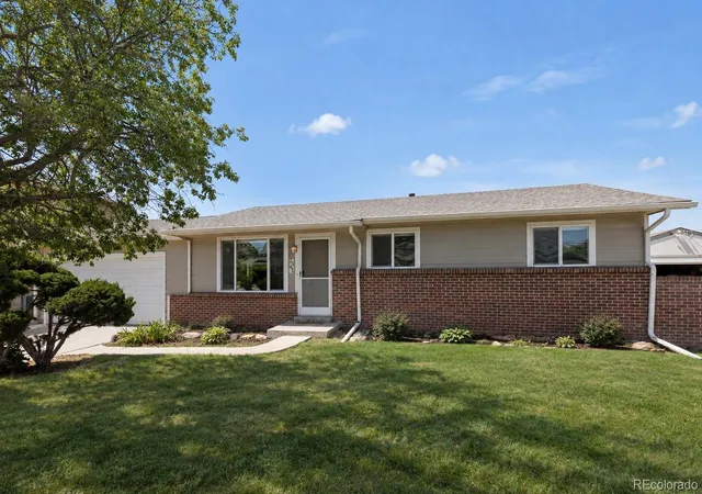 Photo 1 of Single family home for sale at 2141 E 84th Avenue, Denver, CO 80229 | MLS# 9380003 | Listing updated on 2026-09-27
