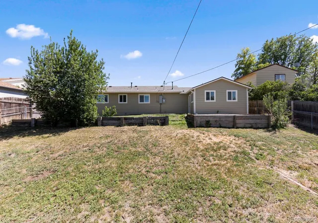 Photo 3 of Single family home for sale at 2141 E 84th Avenue, Denver, CO 80229 | MLS# 9380003 | Listing updated on 2026-09-27