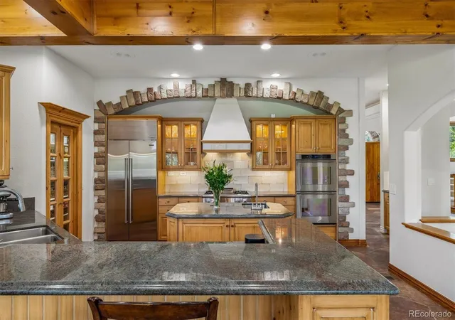 Homes for sale in Franktown, CO | 2376 Trails End, Franktown, CO 80116 | MLS# 6487261