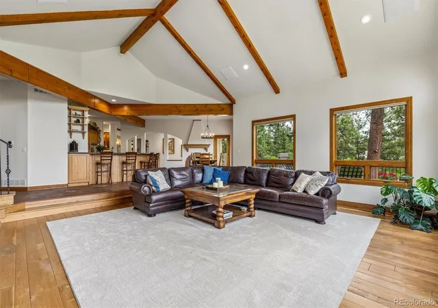 Homes for sale in Franktown, CO | 2376 Trails End, Franktown, CO 80116 | MLS# 6487261
