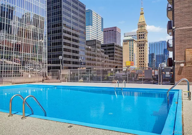 Photo 1 of Condo for sale at 1020 15th Street #215, Denver, CO 80202 | MLS# 9409328 | Listing updated on 2026-10-27