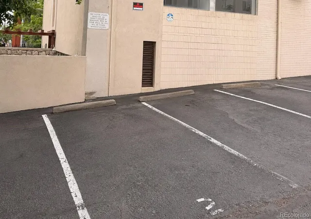 2nd image of 1390 N Emerson St, Denver, CO 80218