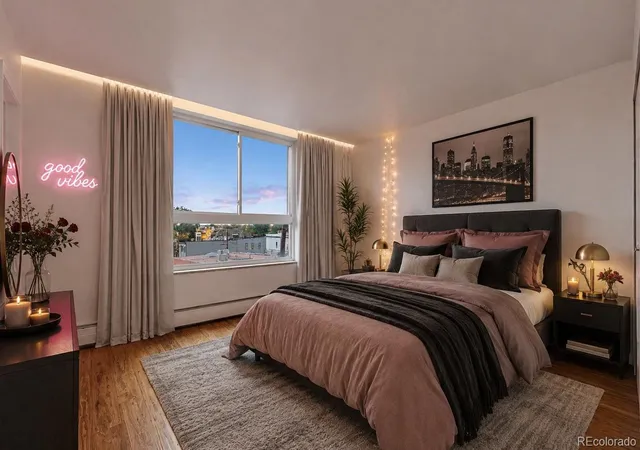 Photo 2 of Condo for sale at 1390 N Emerson St #507, Denver, CO 80218 | MLS# 8789654 | Listing updated on 2026-09-03