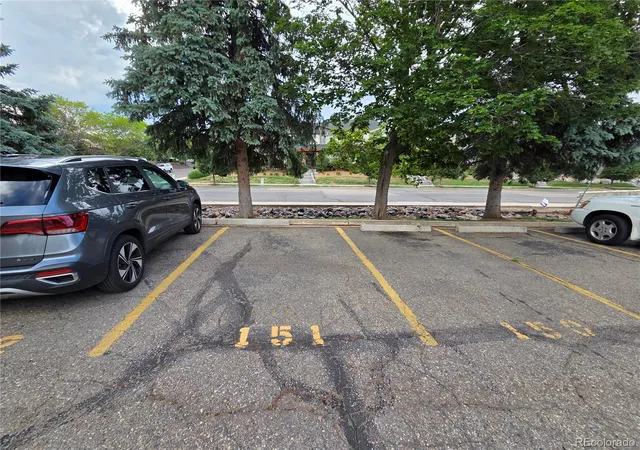 2nd image of 12476 W Nevada Pl, Lakewood, CO 80228