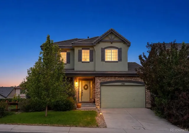1st image of 13965 Hillsboro, Parker, CO 80134 | MLS# 4507522