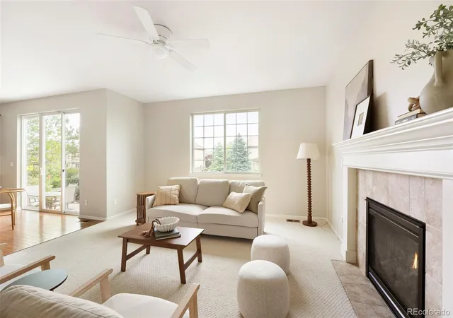4th image of 13965 Hillsboro, Parker, CO 80134 | MLS# 4507522