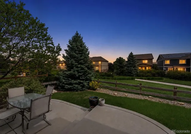 5th image of 13965 Hillsboro, Parker, CO 80134 | MLS# 4507522