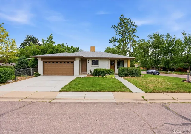 1st image of 3195 S Franklin St, Englewood, CO 80113 | MLS# 3993026