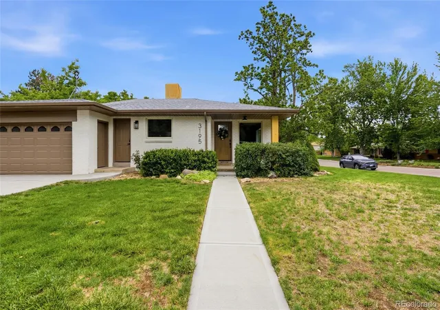 3rd image of 3195 S Franklin St, Englewood, CO 80113 | MLS# 3993026