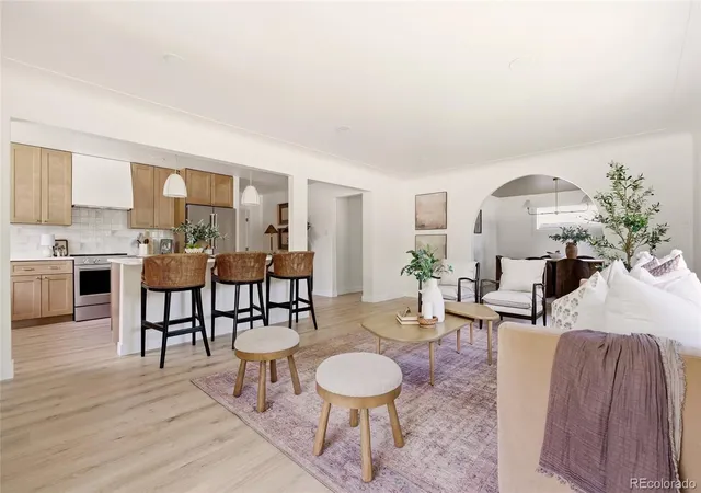 5th image of 3195 S Franklin St, Englewood, CO 80113 | MLS# 3993026