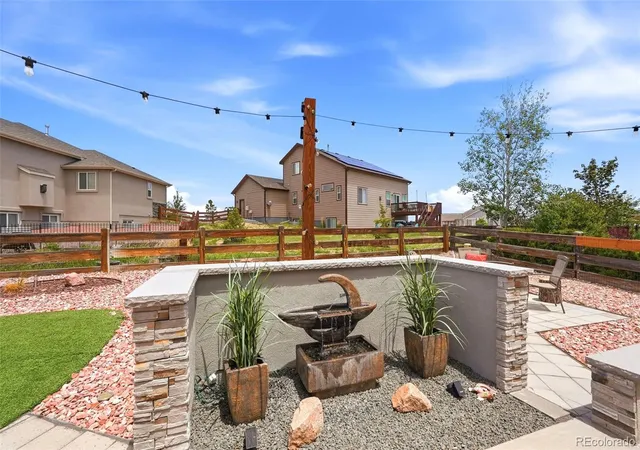 Homes for sale in Peyton, CO | 10977 Mount Evans Dr, Peyton, CO 80831 | MLS# 6210339