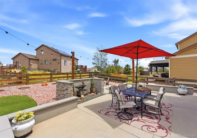 Homes for sale in Peyton, CO | 10977 Mount Evans Dr, Peyton, CO 80831 | MLS# 6210339