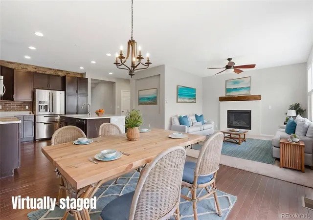 Photo 3 of Single family home for sale at 8343 Gladiola St, Arvada, CO 80005 | MLS# 8225121 | Listing updated on 2026-09-08