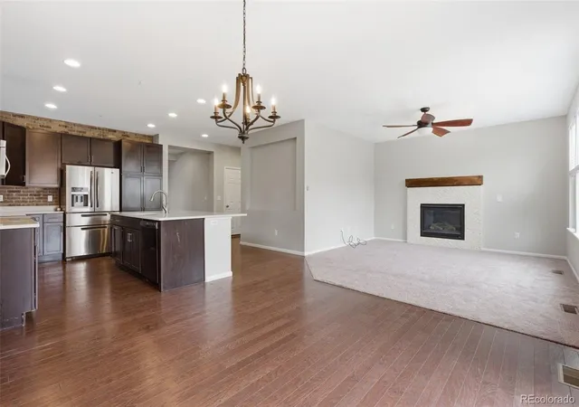 Photo 3 of Single family home for sale at 8343 Gladiola St, Arvada, CO 80005 | MLS# 8225121 | Listing updated on 2026-09-08