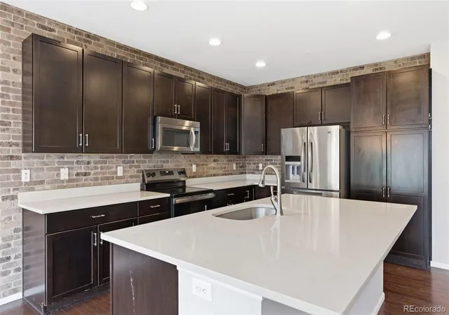 Photo 4 of Single family home for sale at 8343 Gladiola St, Arvada, CO 80005 | MLS# 8225121 | Listing updated on 2026-09-08