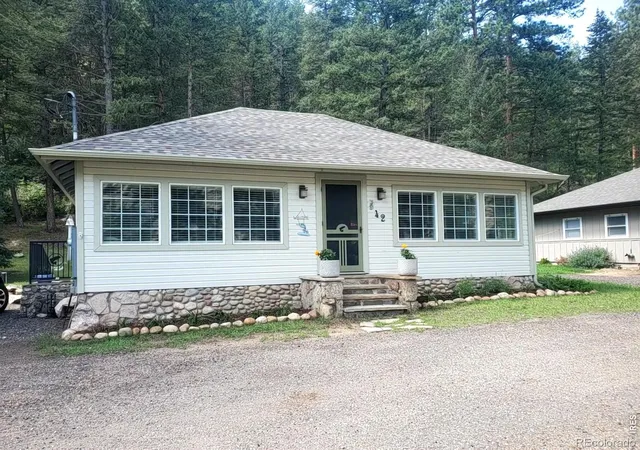 Homes for sale in Drake, CO | 42 Big Pine Ln, Drake, CO 80515 | MLS# IR1060725