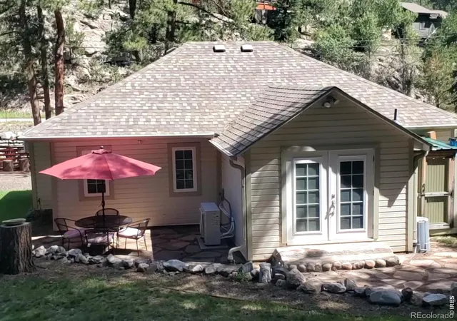 5th image of 42 Big Pine Ln, Drake, CO 80515 | MLS# IR1060725