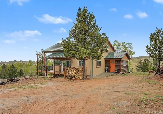 Homes for sale in Victor, CO | 621 School House Hl, Victor, CO 80860 | MLS# 9565713