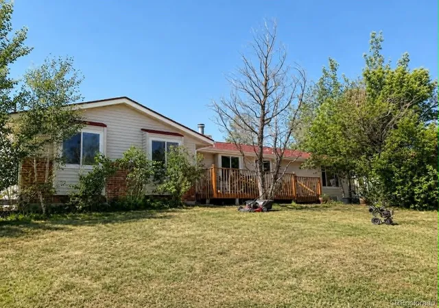 Homes for sale in Elizabeth, CO | 43554 Stampede Ct, Elizabeth, CO 80107 | MLS# 4111281