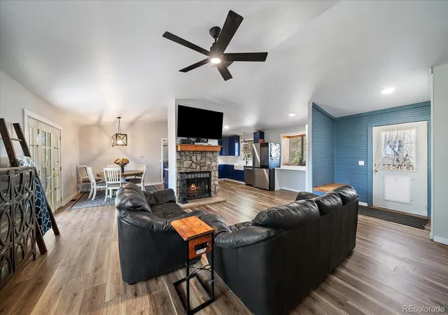 Homes for sale in Elizabeth, CO | 43554 Stampede Ct, Elizabeth, CO 80107 | MLS# 4111281