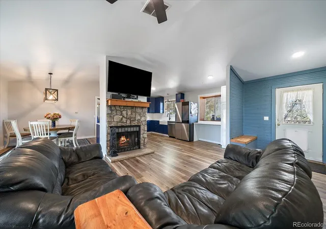 Homes for sale in Elizabeth, CO | 43554 Stampede Ct, Elizabeth, CO 80107 | MLS# 4111281