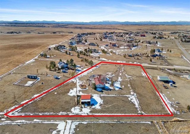 Homes for sale in Elizabeth, CO | 43554 Stampede Ct, Elizabeth, CO 80107 | MLS# 4111281