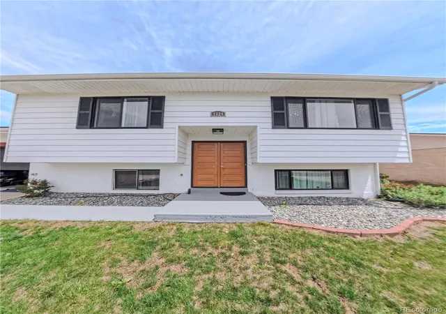Homes for sale in Strasburg, CO | 1624 Longbranch St, Strasburg, CO 80136 | MLS# 4122249