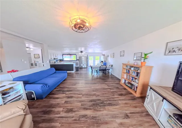 Photo 4 of Single family home for sale at 1624 Longbranch St, Strasburg, CO 80136 | MLS# 4122249 | Listing updated on 2026-10-12