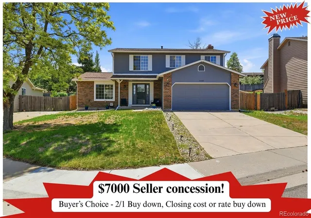 Photo 1 of Single family home for sale at 4108 S Andes Way, Aurora, CO 80013 | MLS# 7092954 | Listing updated on 2026-10-15