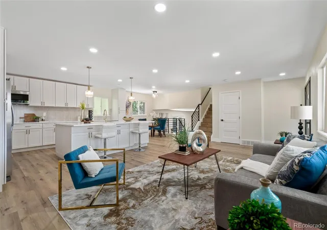 2nd image of 12289 W Atlantic Ave, Lakewood, CO 80228 | MLS# 3701048