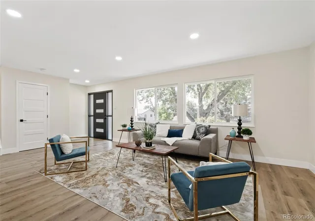 3rd image of 12289 W Atlantic Ave, Lakewood, CO 80228 | MLS# 3701048