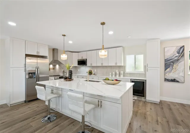 4th image of 12289 W Atlantic Ave, Lakewood, CO 80228 | MLS# 3701048