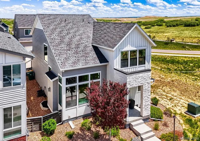 Homes for sale in Castle Pines, CO | 1747 Stable View Dr, Castle Pines, CO 80108 | MLS# 8613709